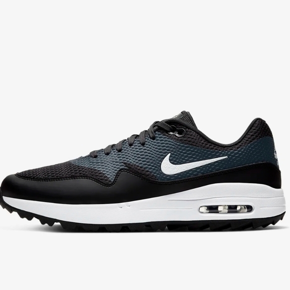 Nike Other - Nwob Nike Air Max 1 G Men's Golf Shoes